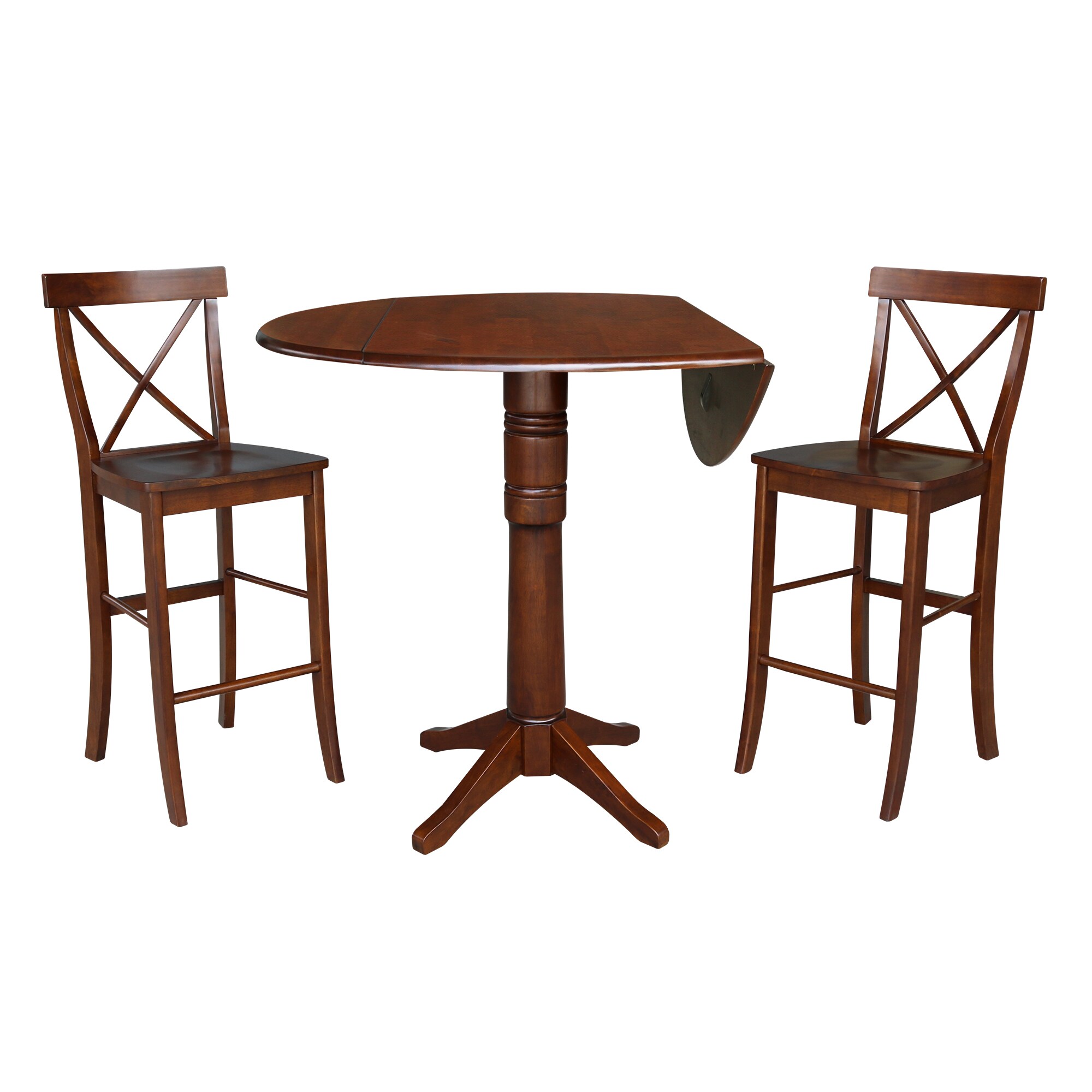 International Concepts K581-42DPT-27-6133-2 Dining-Sets - View #2