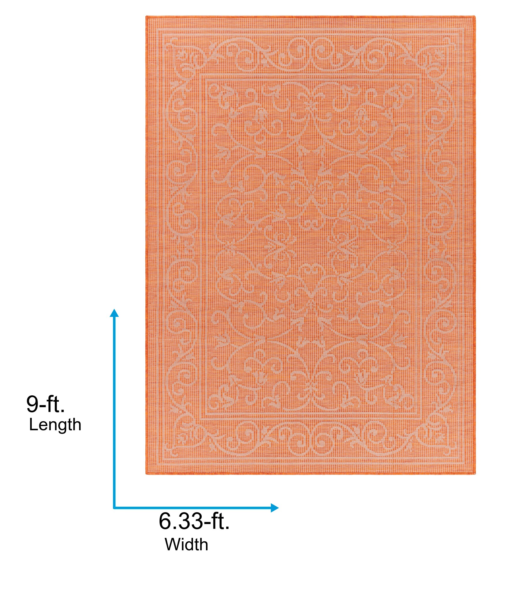 Artistic Weavers PSA2360-679 rugs - View #8