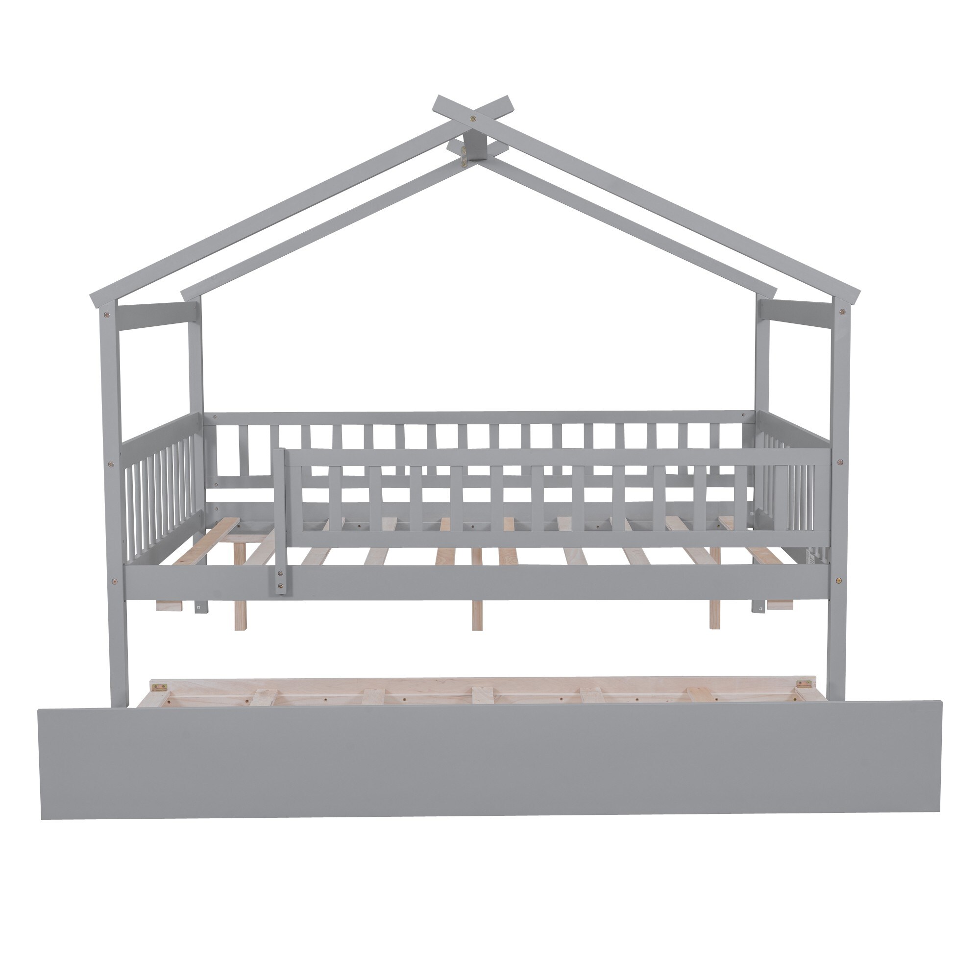 Yiekholo LL-1484AAC Bunk-Beds - View #5