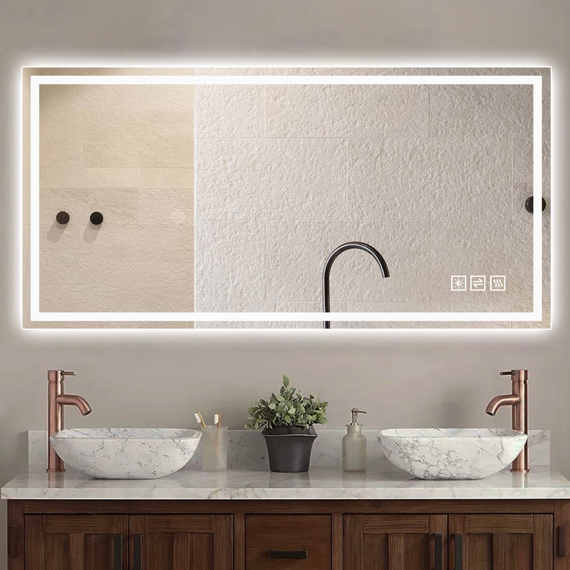 WOQWOQ DMIR20 Decor-Mirrors - View #3