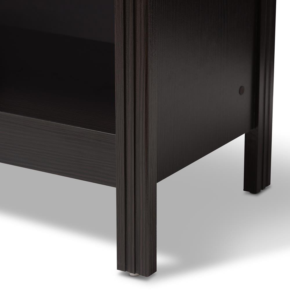 Baxton Studio 146-8291-LW Tv-Stands - View #3