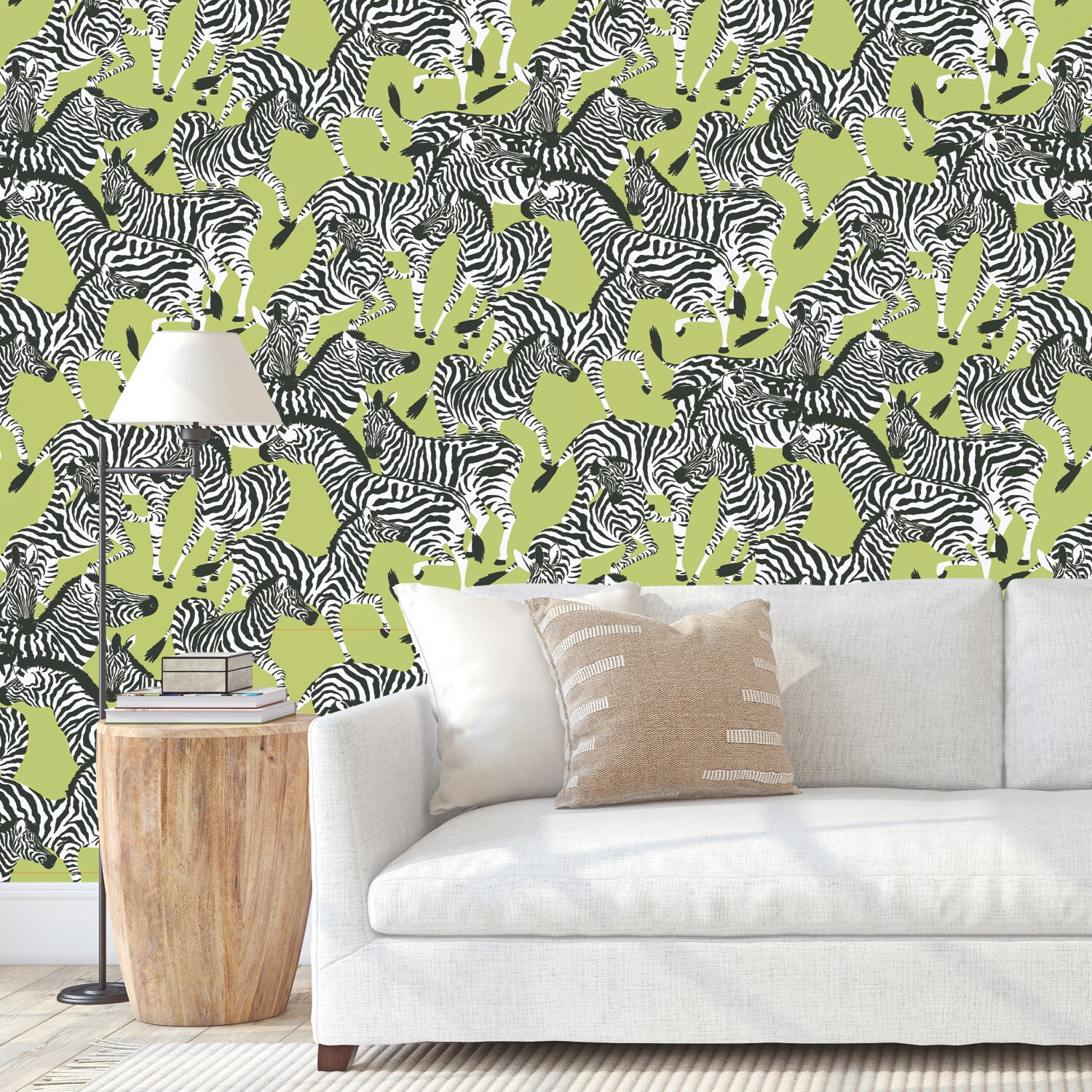 Waverly RMK11879RL wallpaper - View #3