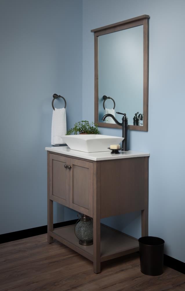 Novatto TP-V10W Bath-Sink - View #3