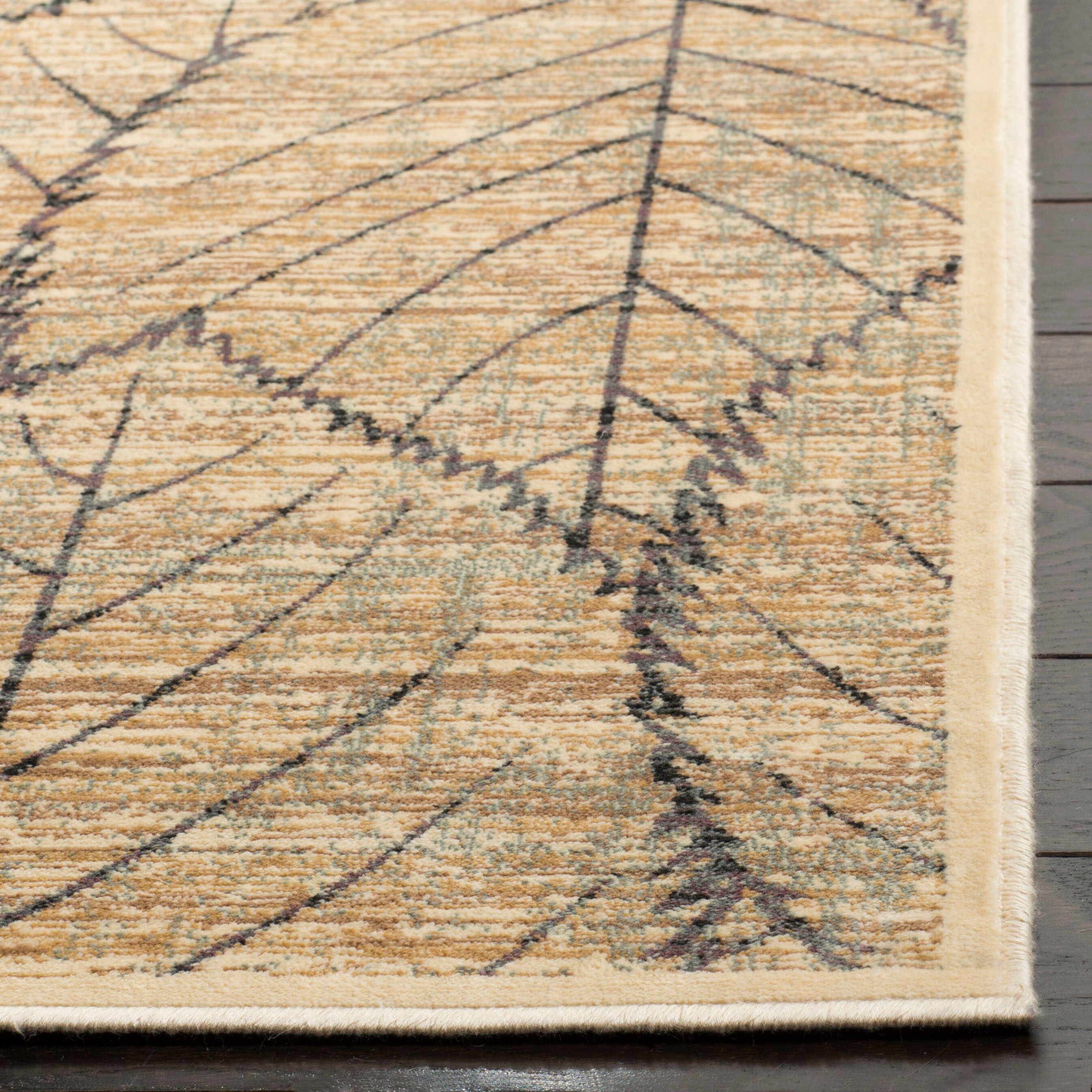 Martha Stewart MSR74125-2440-8 rugs - View #3