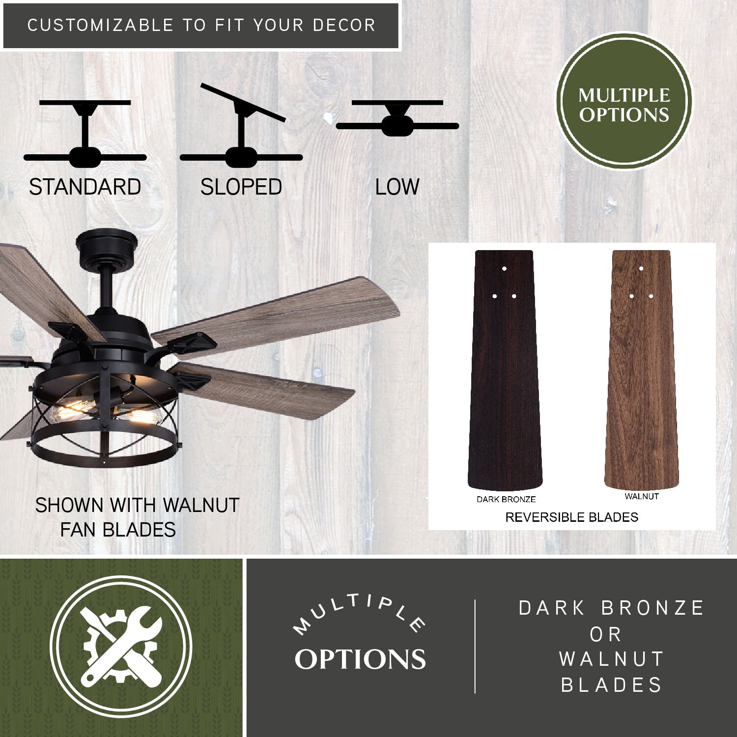Cascadia F0094 Ceiling-Fans - View #5