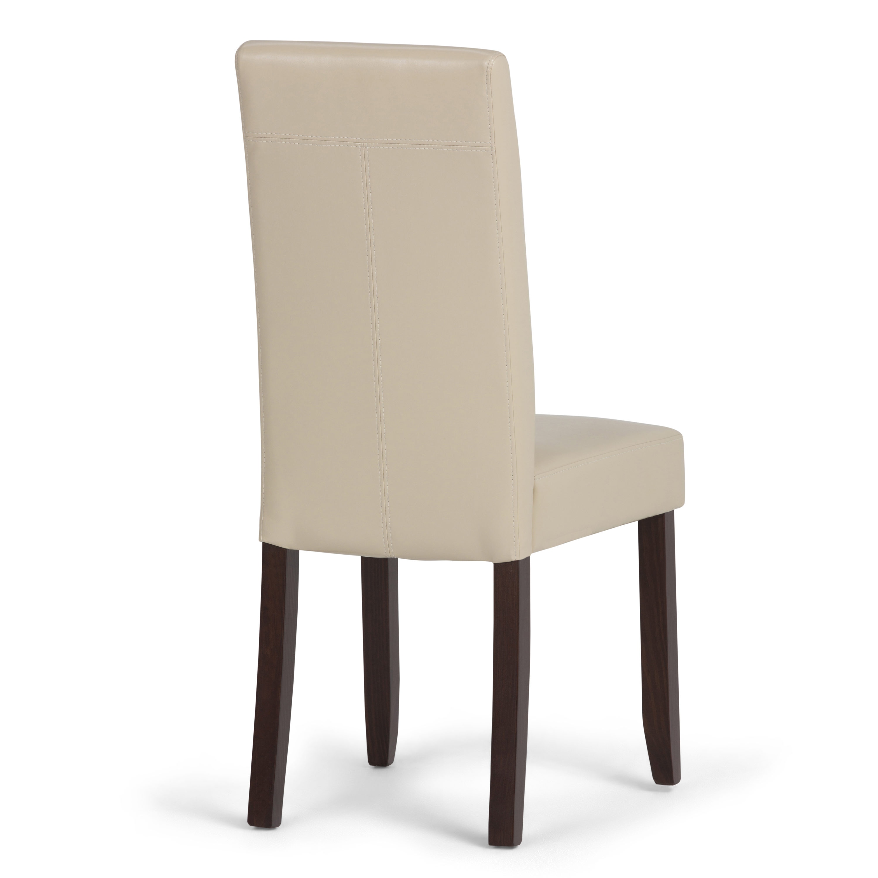Simpli Home WS5113-4-CR Dining-Chairs - View #7