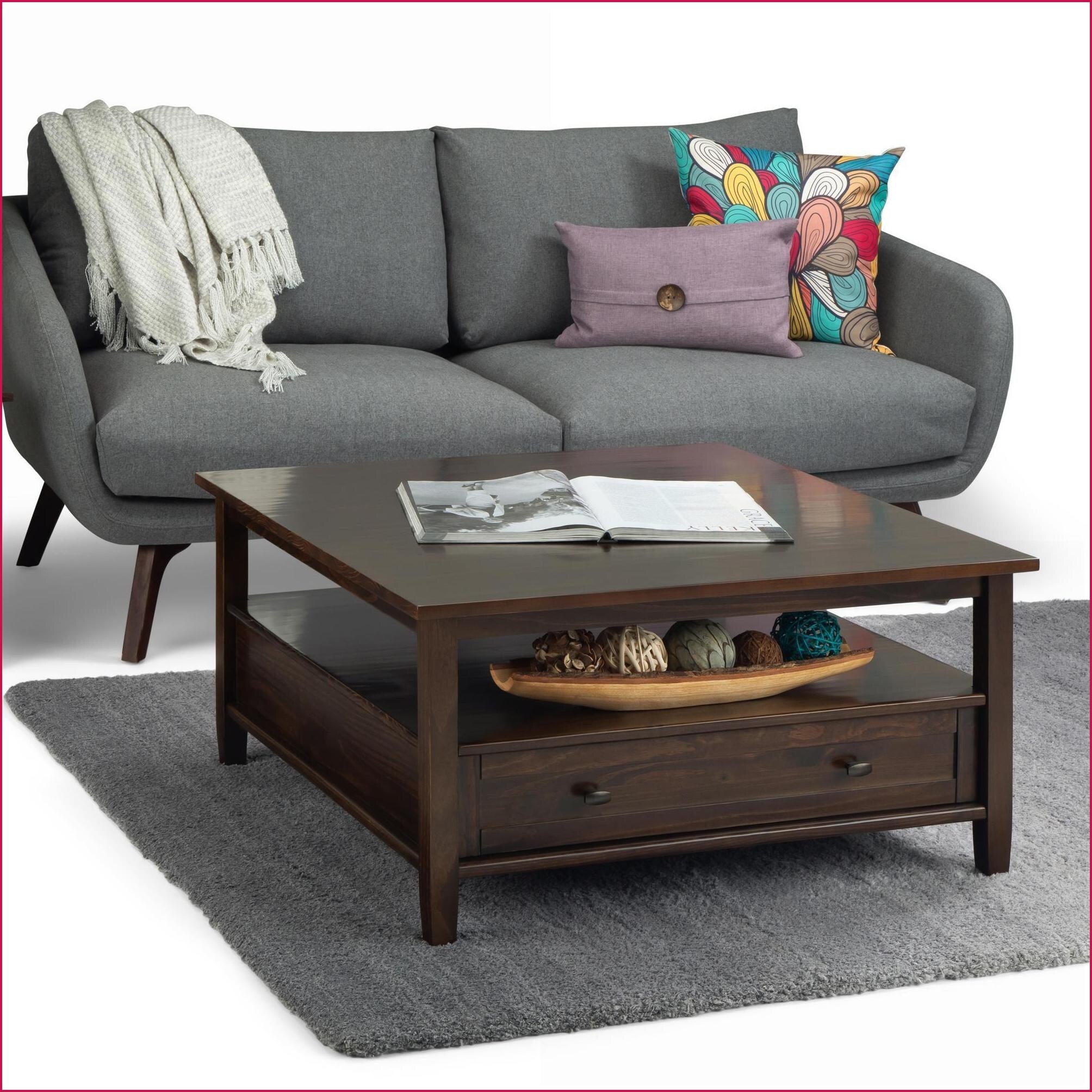 Watnature IJ2XGKQAZC0H Coffee-Tables - View #9
