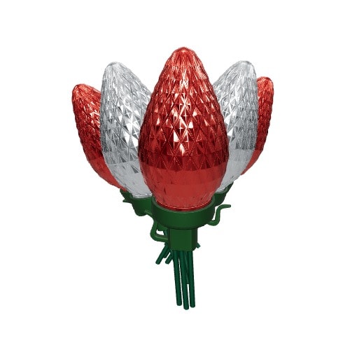 Three-dimensional representation of the product