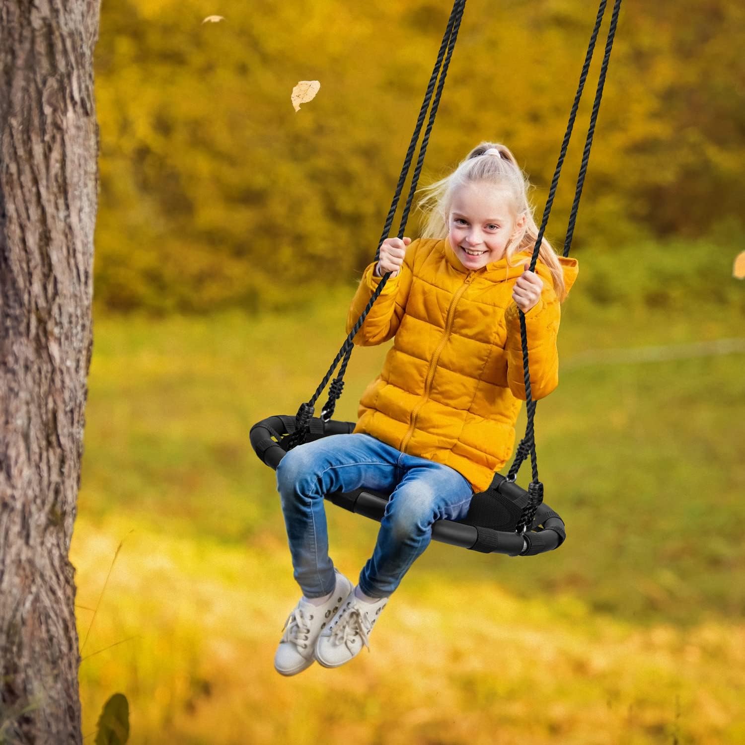 SORBUS 192405999628 Swing-Gliders - View #4
