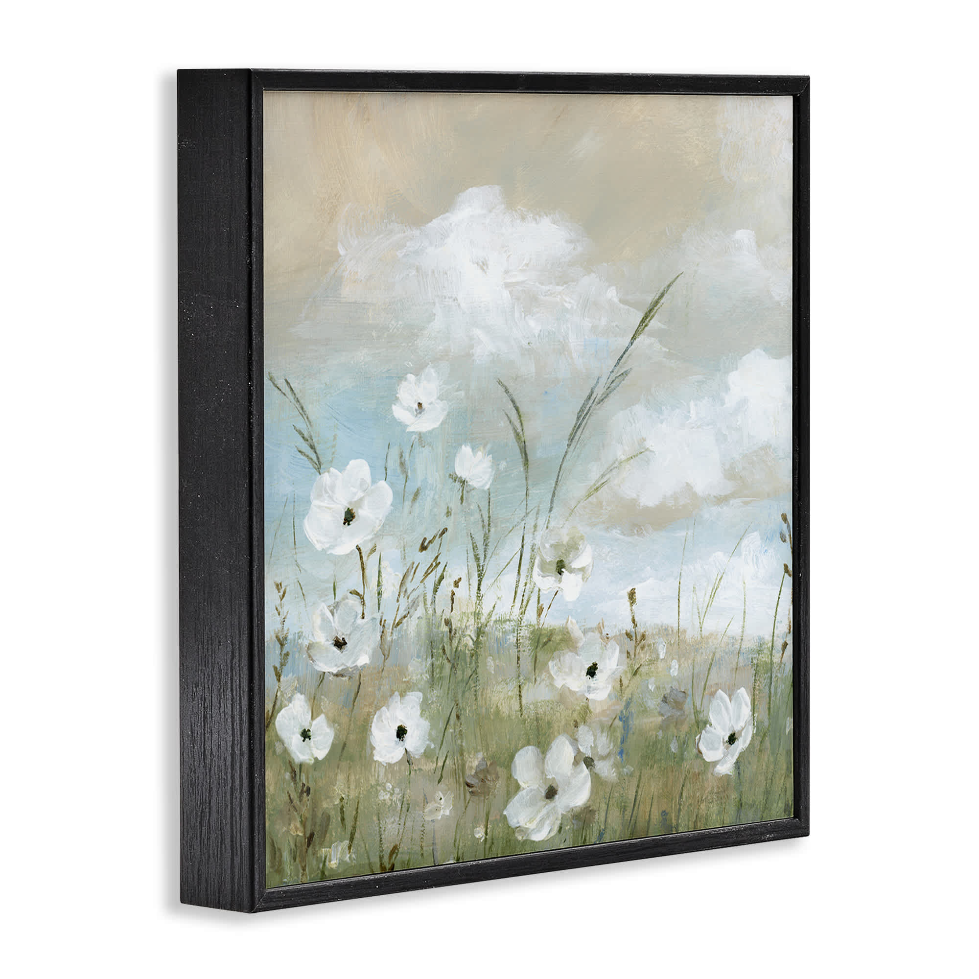 Stupell Industries BS-230-FR-17X17 Wall-Art - View #2