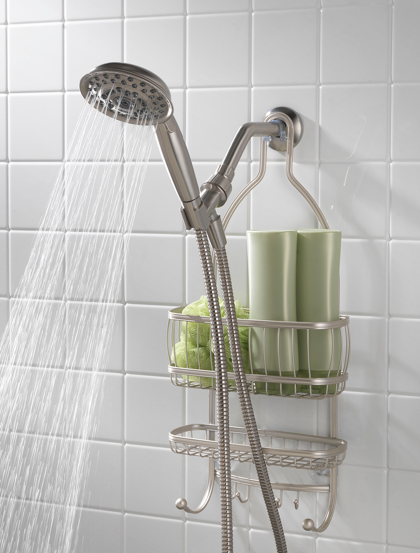 Project Source 2412694 Fixed-Showerhead - View #2