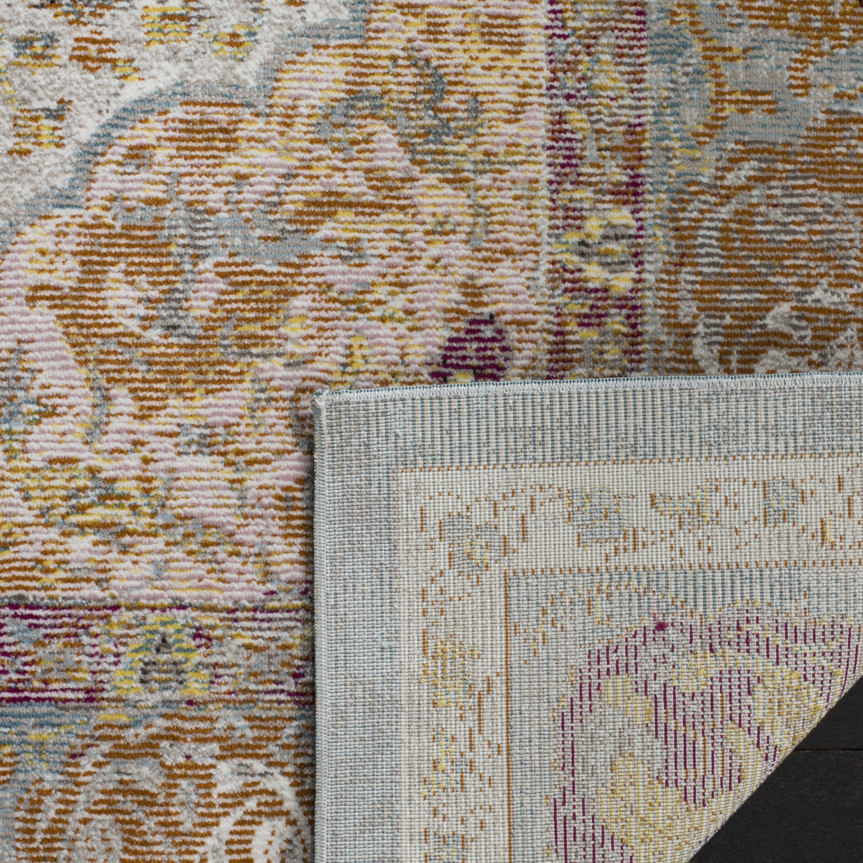 Safavieh ARA120E-4 rugs - View #4
