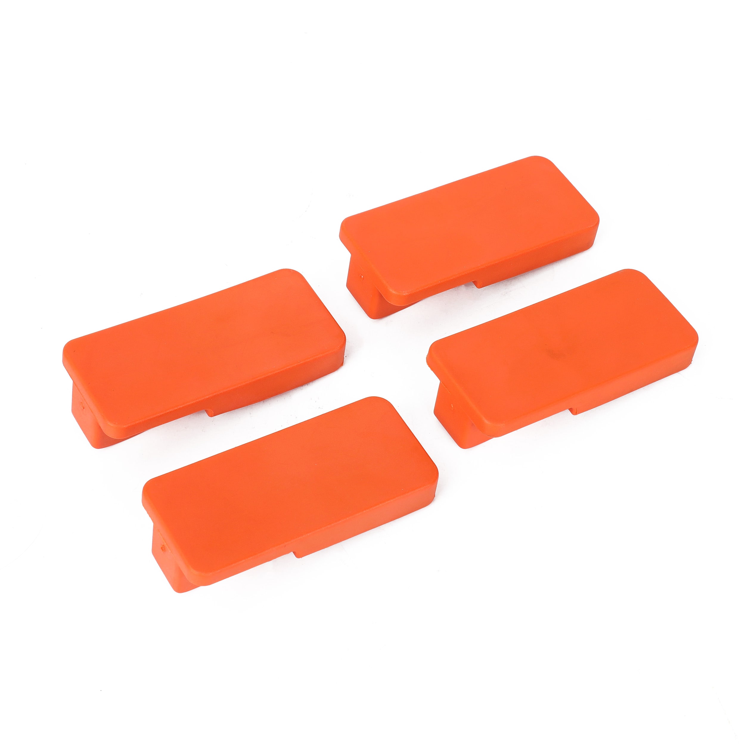 Jorgensen 7463 Clamp-Attachments - View #2