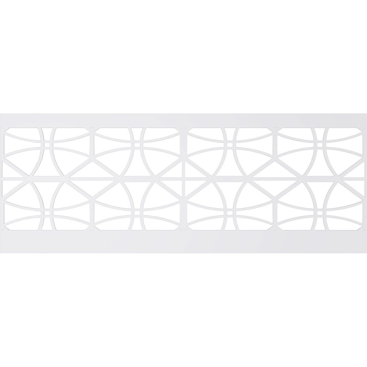 Ekena Millwork WPK36X94HWL Wall-Panels - View #4