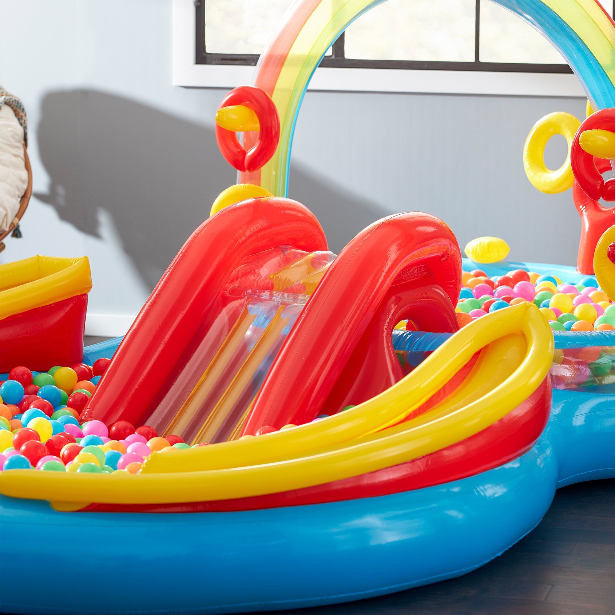 Intex 316217 Kids-Pools - View #10