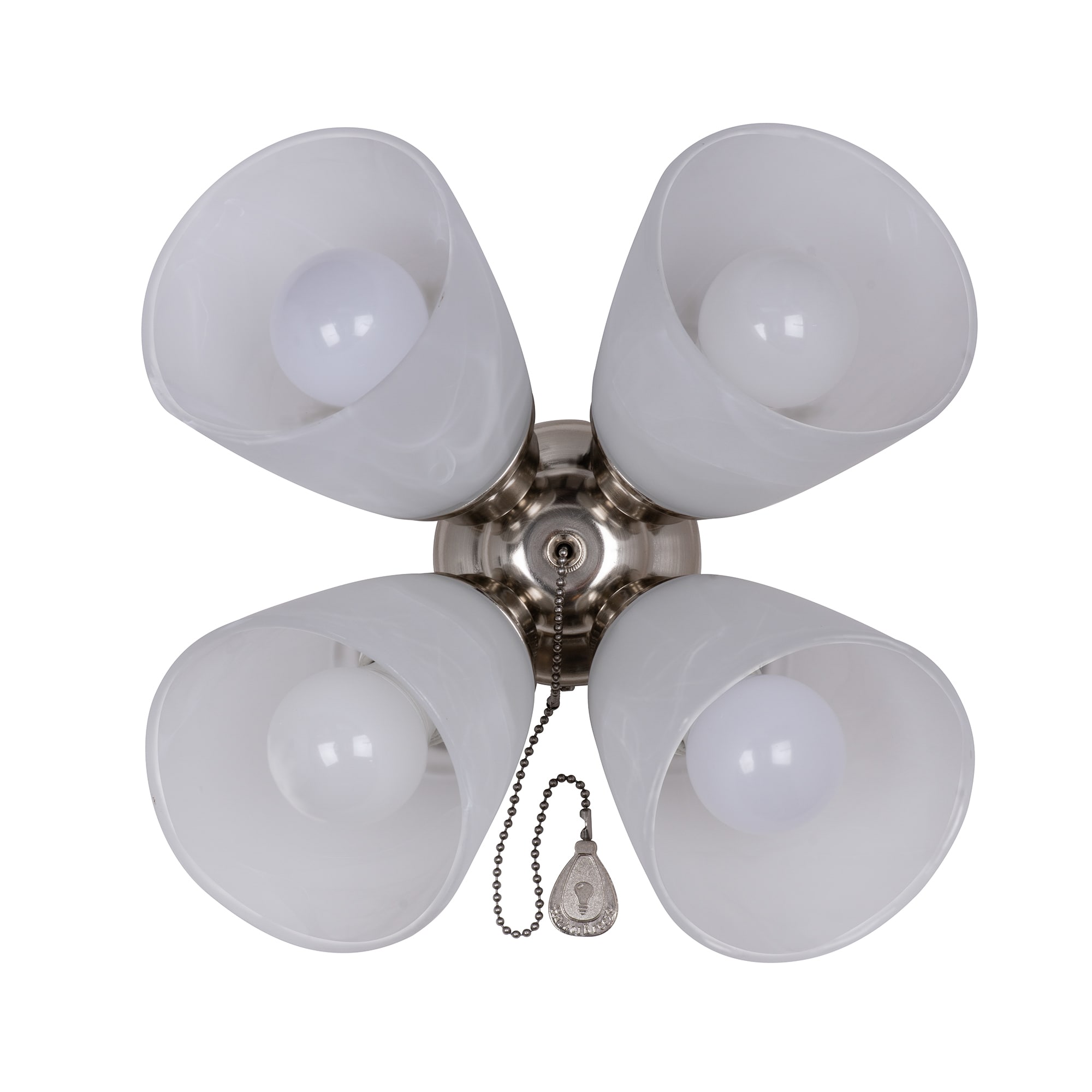 Harbor Breeze 40419 Ceiling-Fan-Blade-Arms - View #3