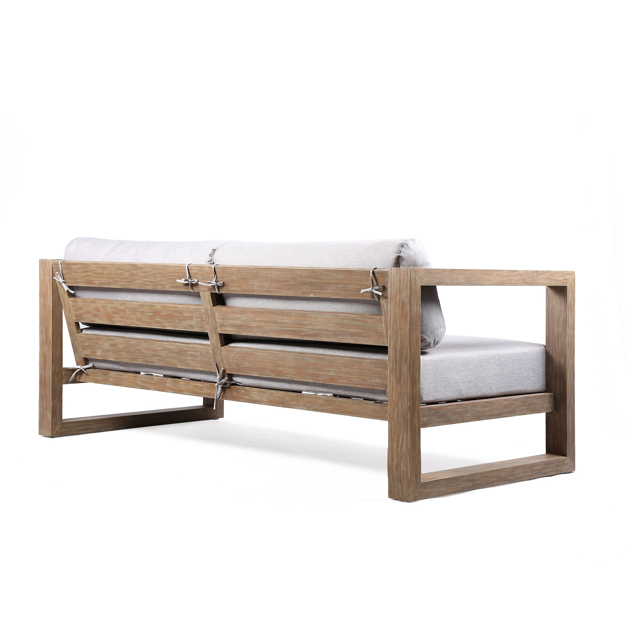 Armen Living LCPRSOLALT Patio-Sofas-Daybeds - View #3