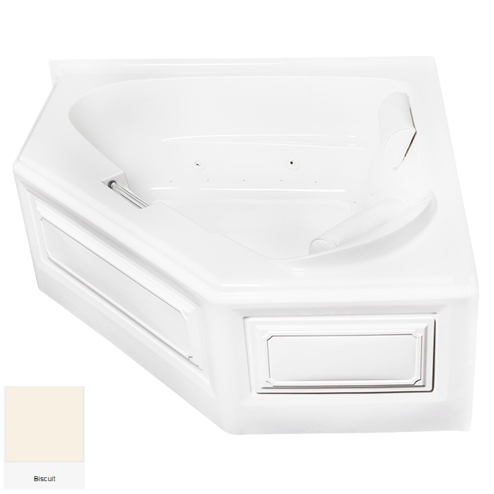 Laurel Mountain 6060HWA528 bathtubs - View #4