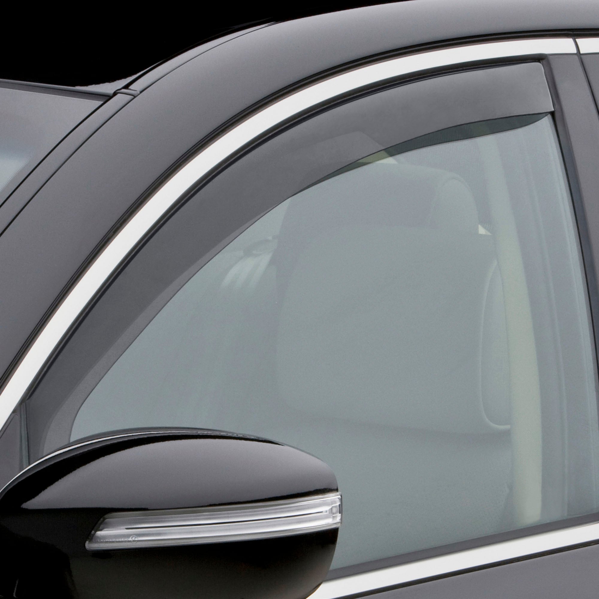 WeatherTech 80507 Side window deflector