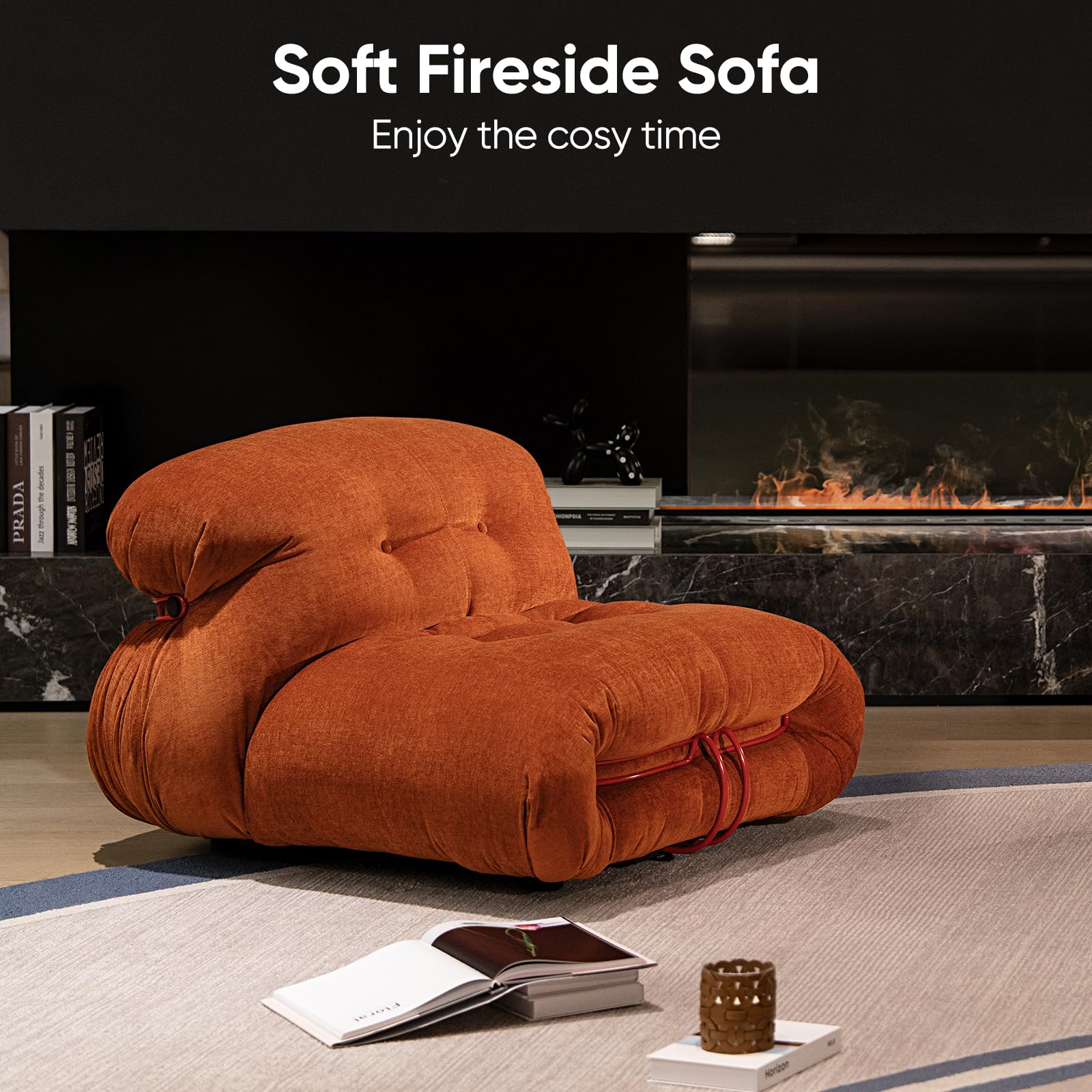 LTMATE LSA0041S-O Bean-Bag-Chairs - View #6