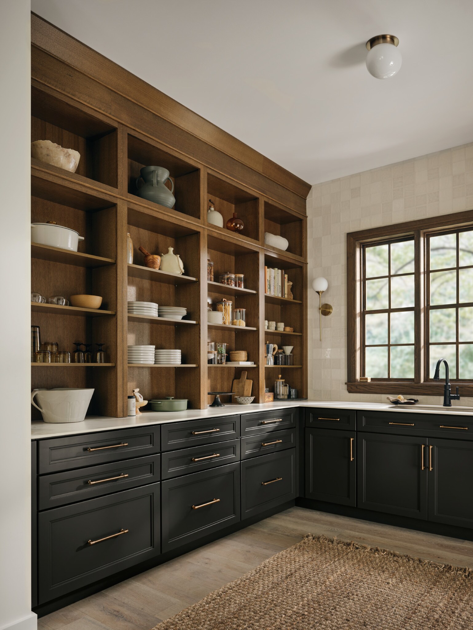 KraftMaid CMS.H31M Cabinet-Samples - View #4