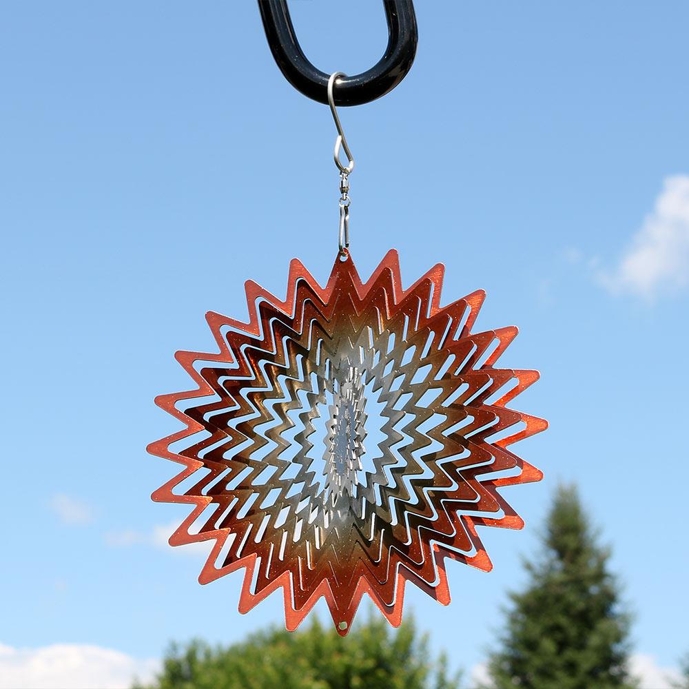  Wind Spinner Hooks