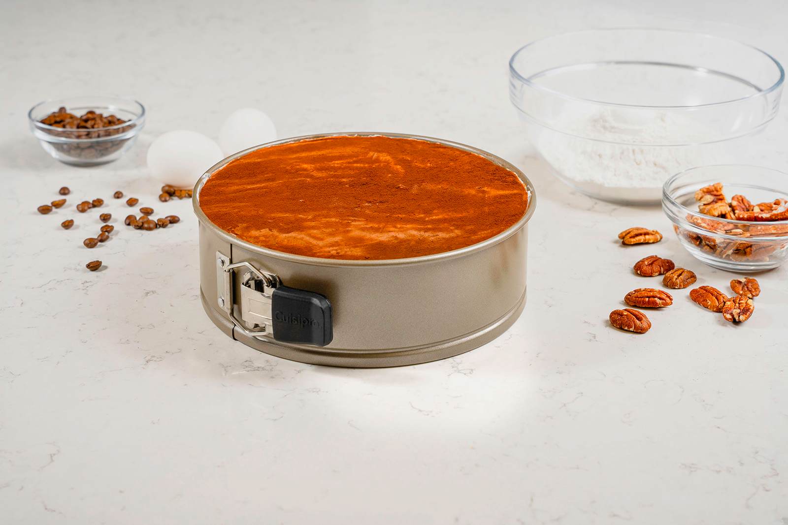 Cuisipro 746289 bakeware - View #6