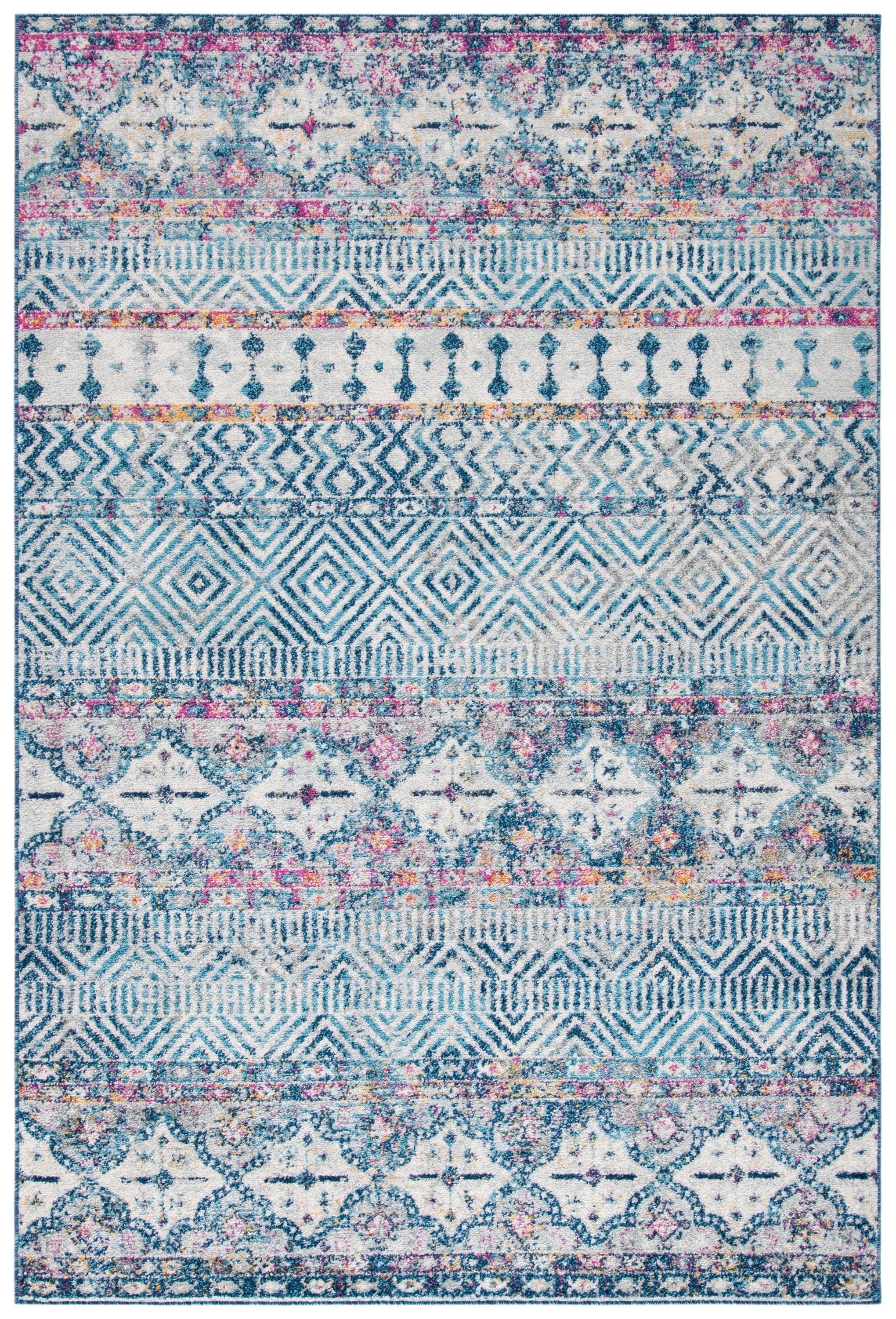 Safavieh MAD797K-3 rugs - View #2
