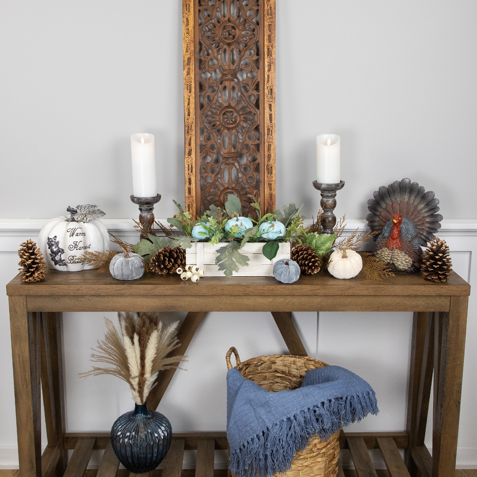 Northlight 35246868 Table-Halloween-Decor - View #3