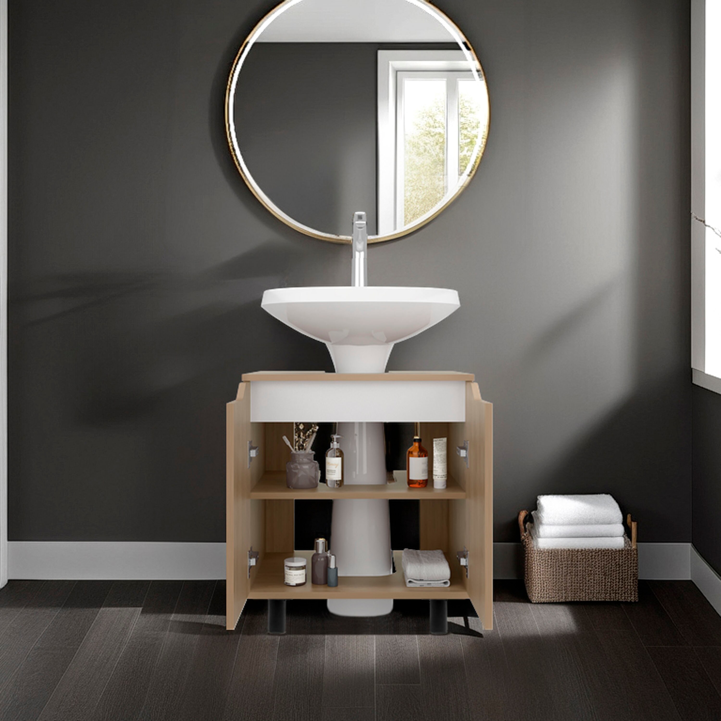 Vanityfus VF-FF-80217 Bath-Vanity-Combo - View #6