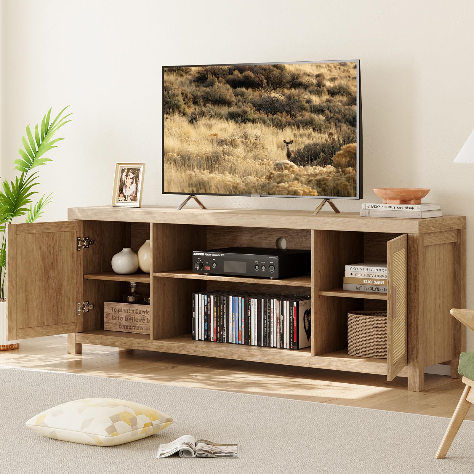 GarveeLife GLYD-PHO-0ZQV Tv-Stands - View #2
