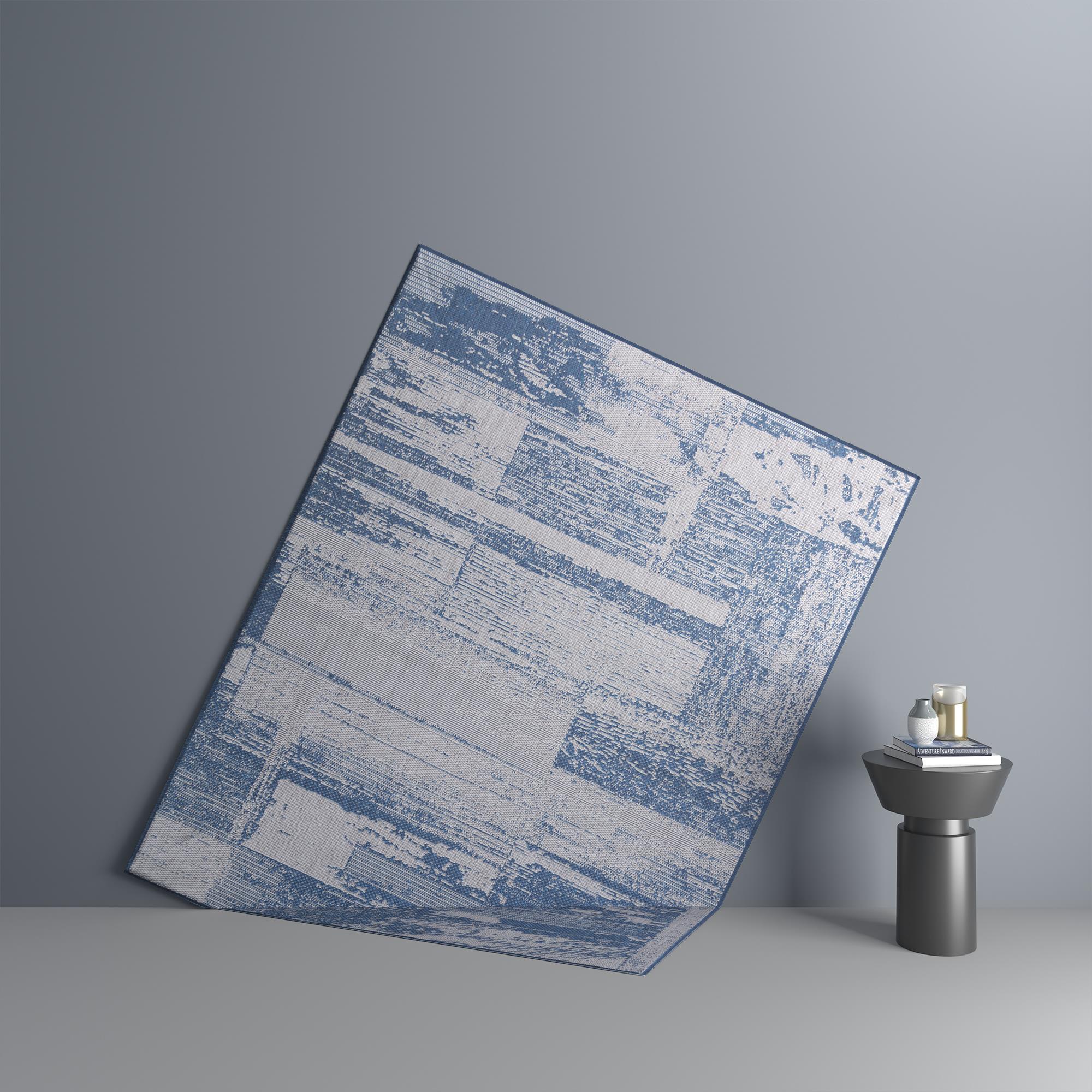 MH LONDON MH-RG-2023 MB rugs - View #7