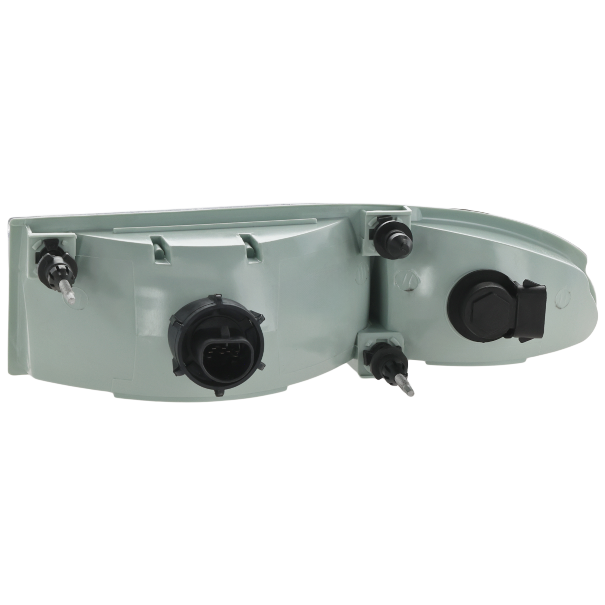 Garage-Pro JCW20-3174-88GP Headlights-Components - View #3