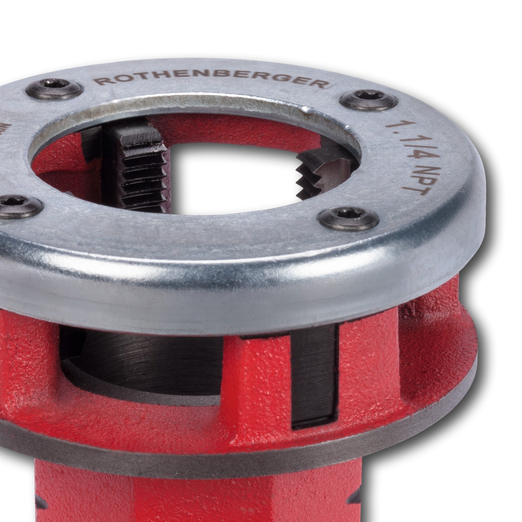 ROTHENBERGER 70915 dies - View #2