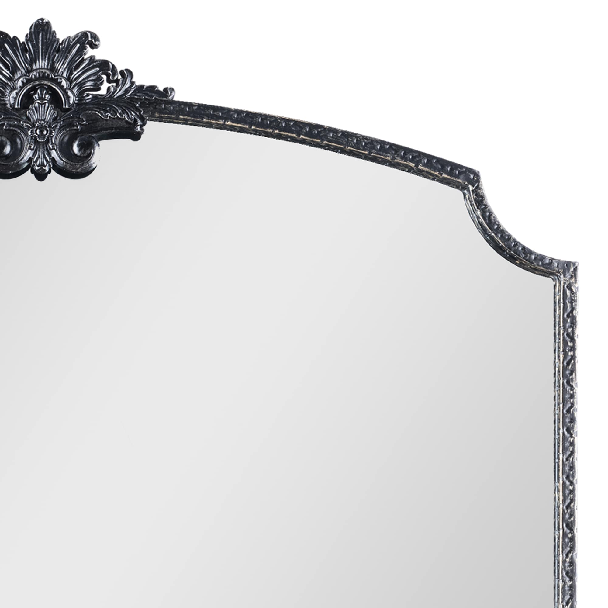 Maxax 31001-BK Decor-Mirrors - View #9