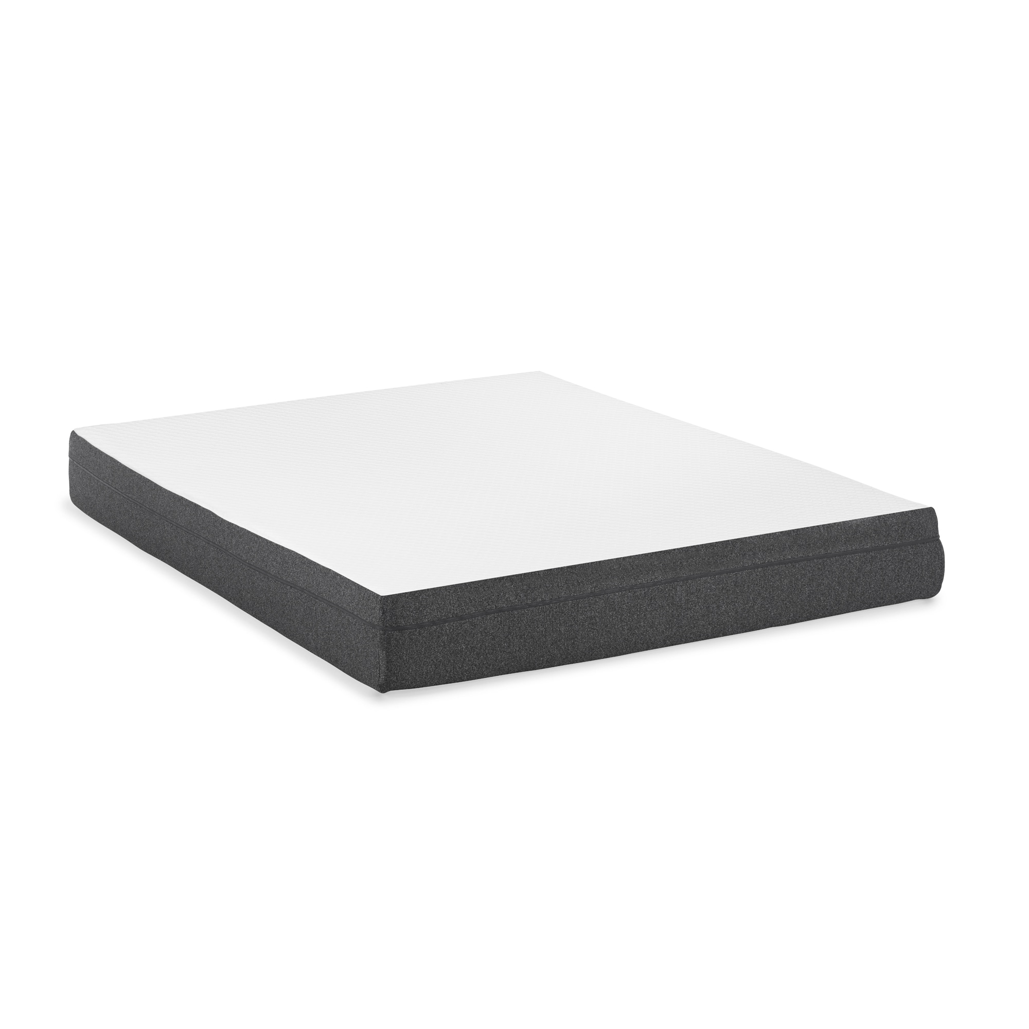 Siavonce XH72037 8-in Medium Full Gel memory foam Mattress in a Box