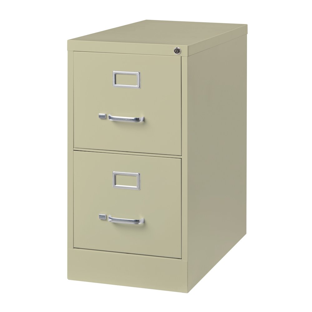 Hirsh 14415 Filing-Cabinets - View #2