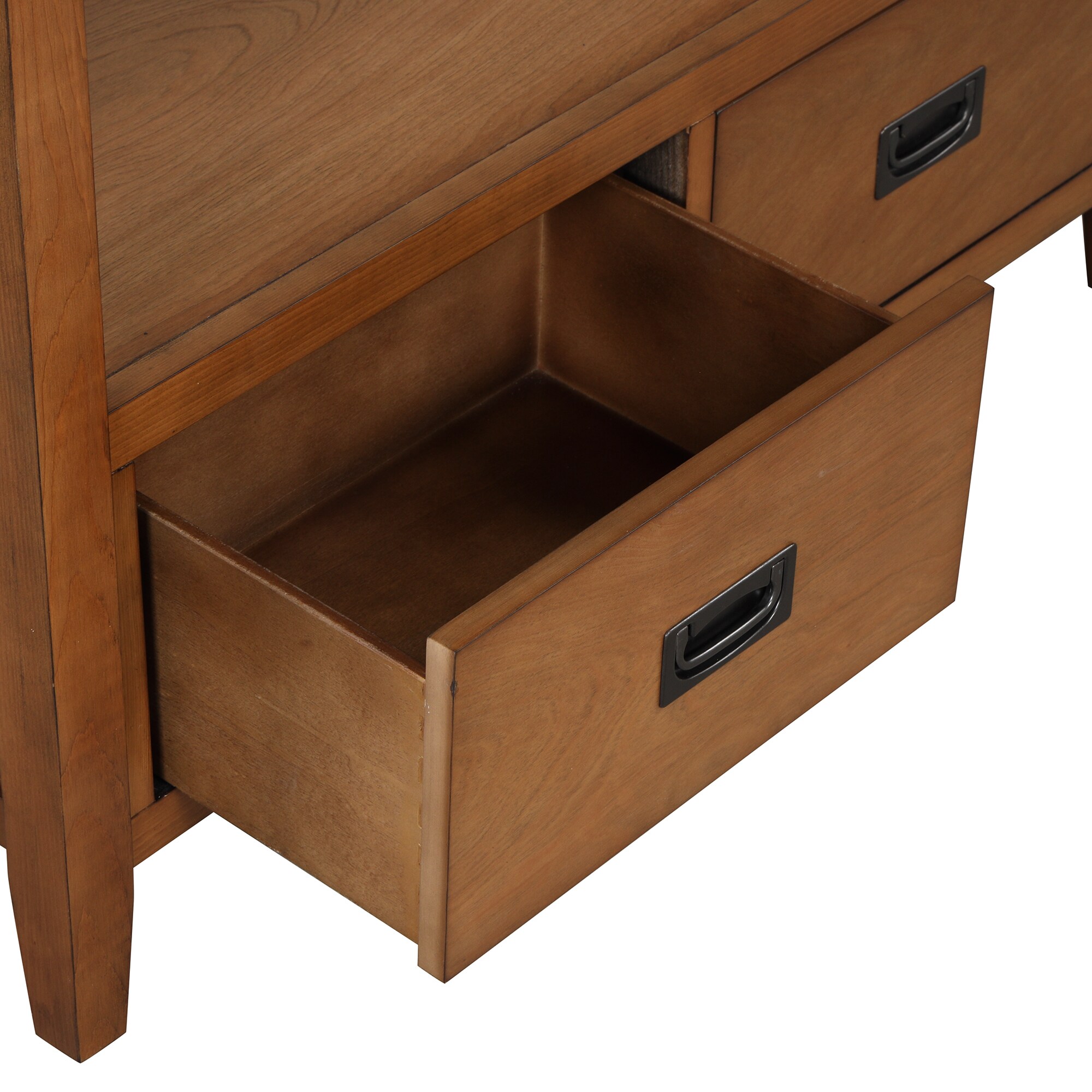 ToolCat LDSG-76-WS Console-Sofa-Tables - View #7