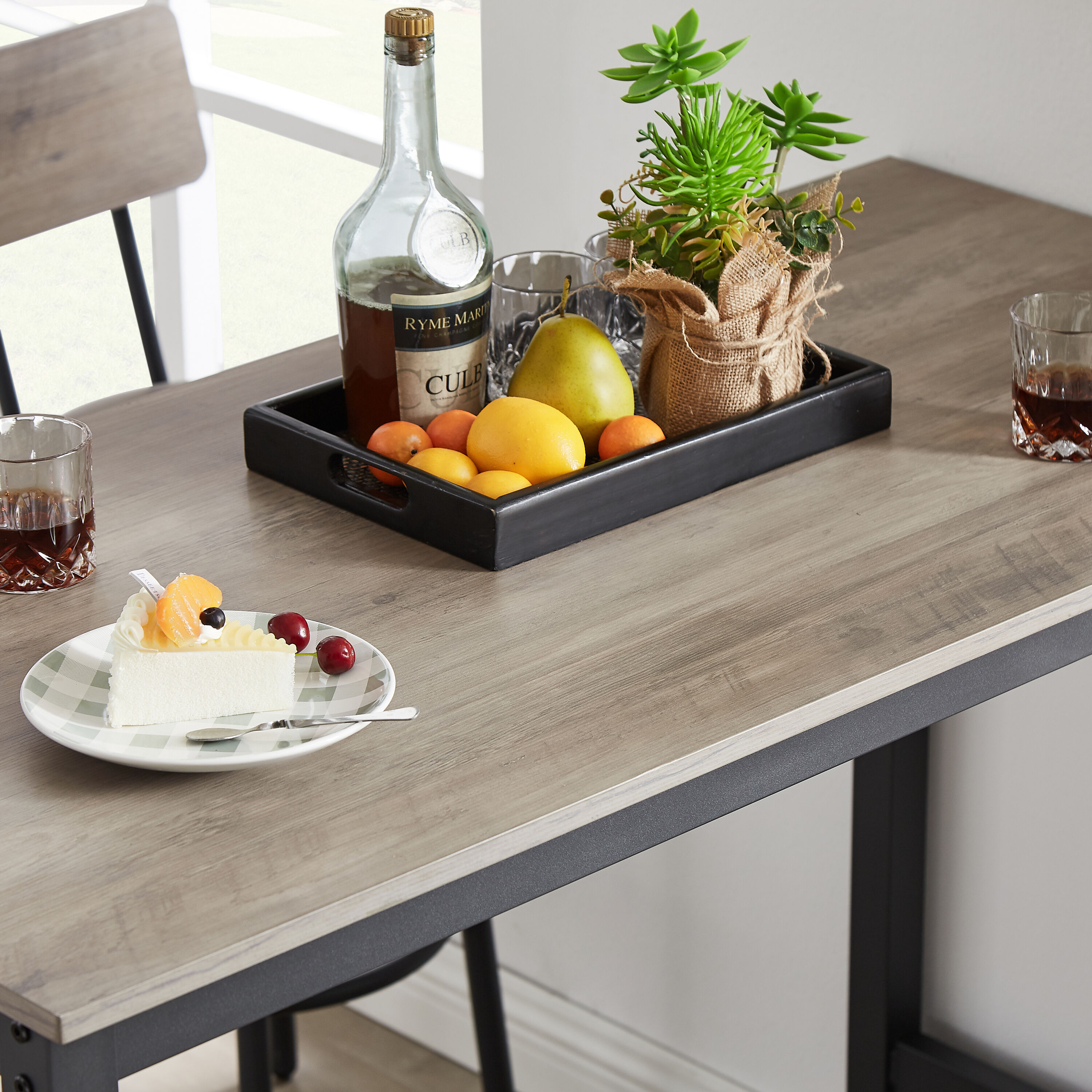 Sunrinx MG66-17-SN Dining-Sets - View #7