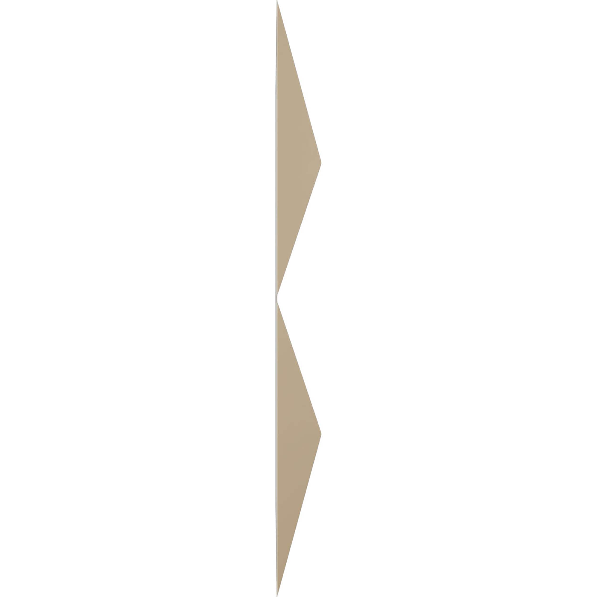 Ekena Millwork WP12X12TIGBE Wall-Panels - View #3