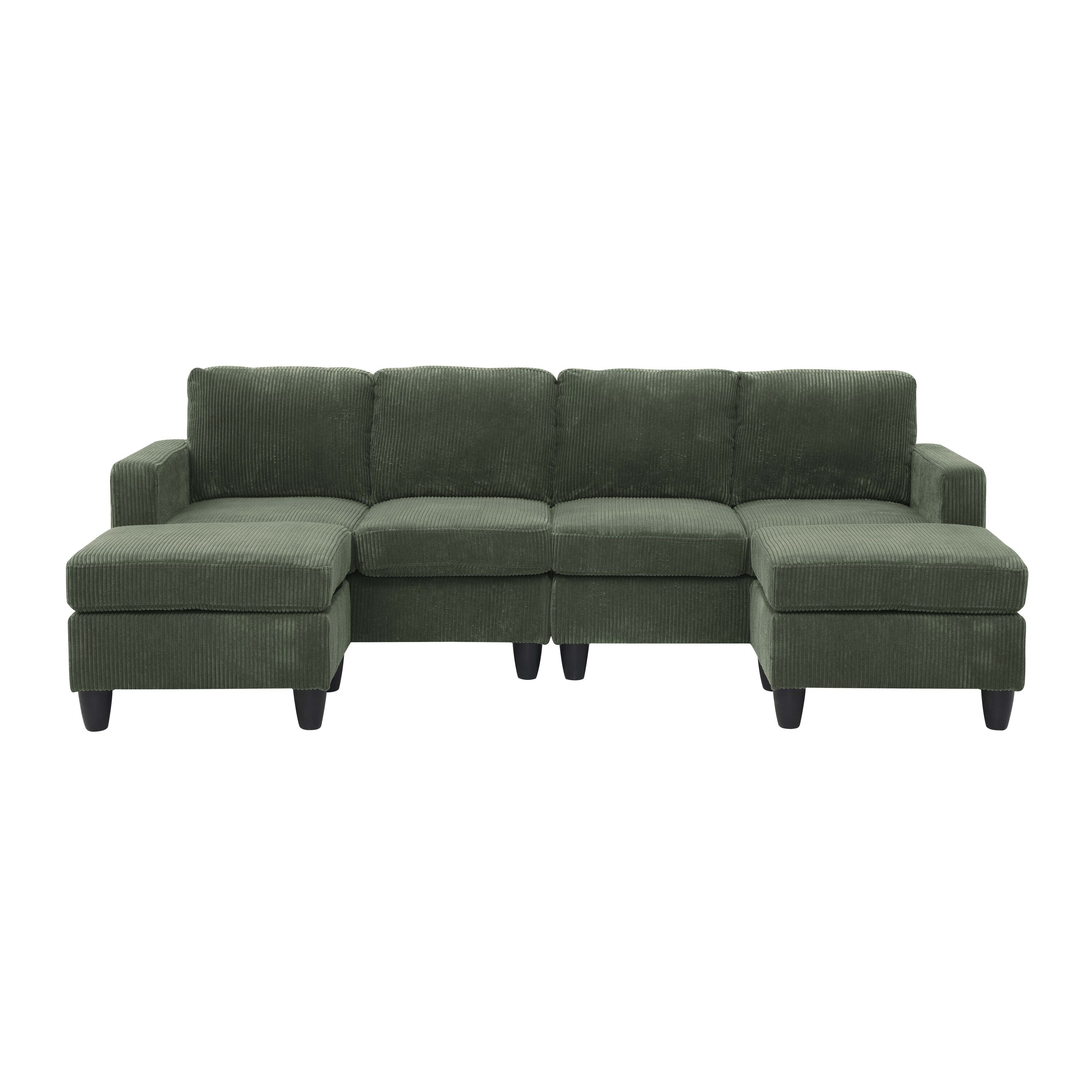 CHITA ZASF117 Sofas-Loveseats - View #2
