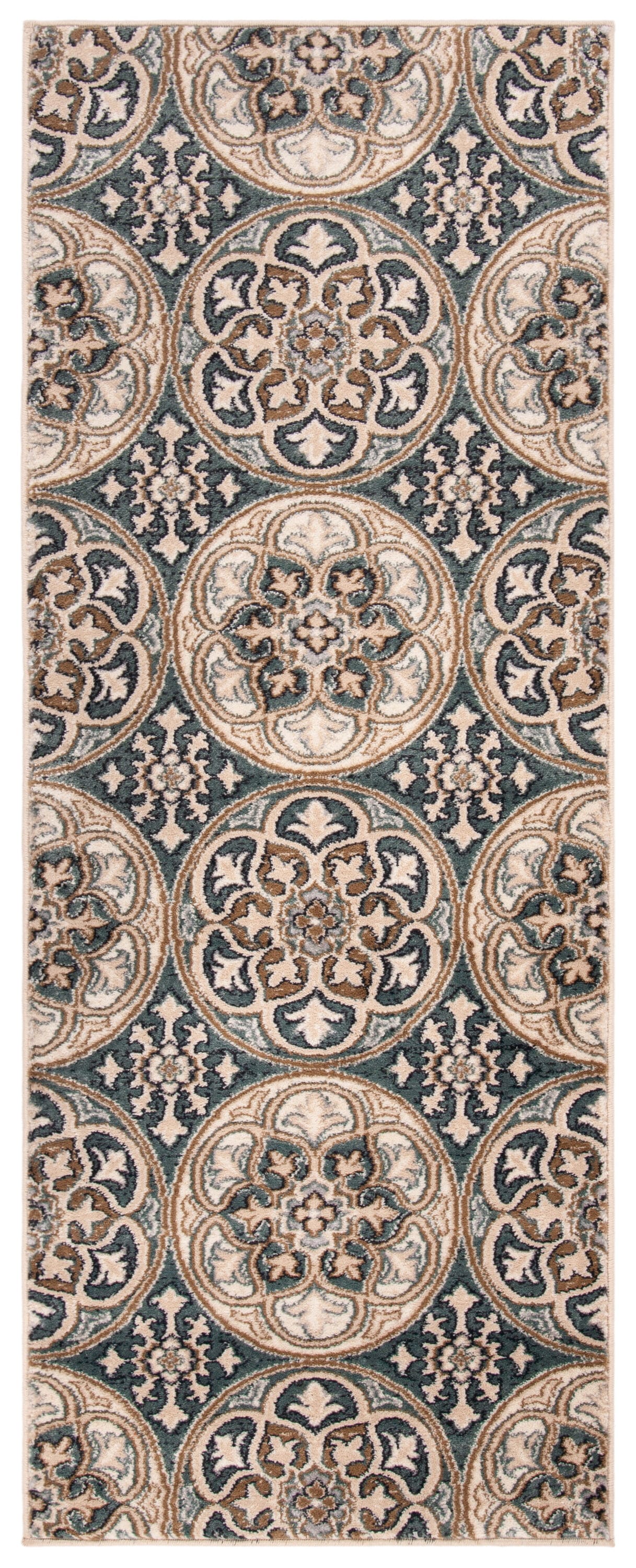 Safavieh LNH341C-26 rugs - View #2