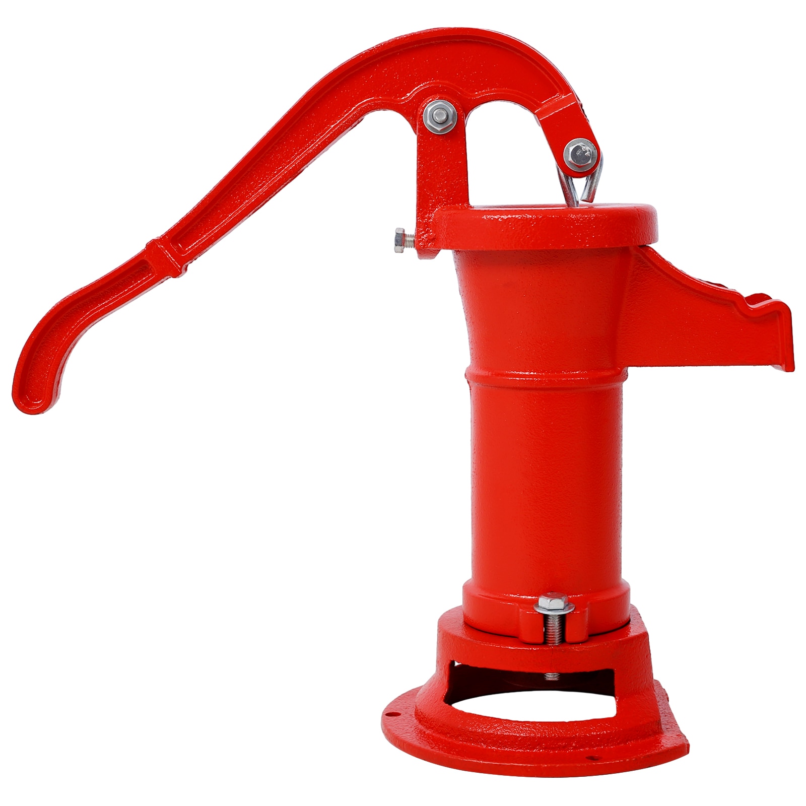 Tatayosi XH127455 pumps - View #3