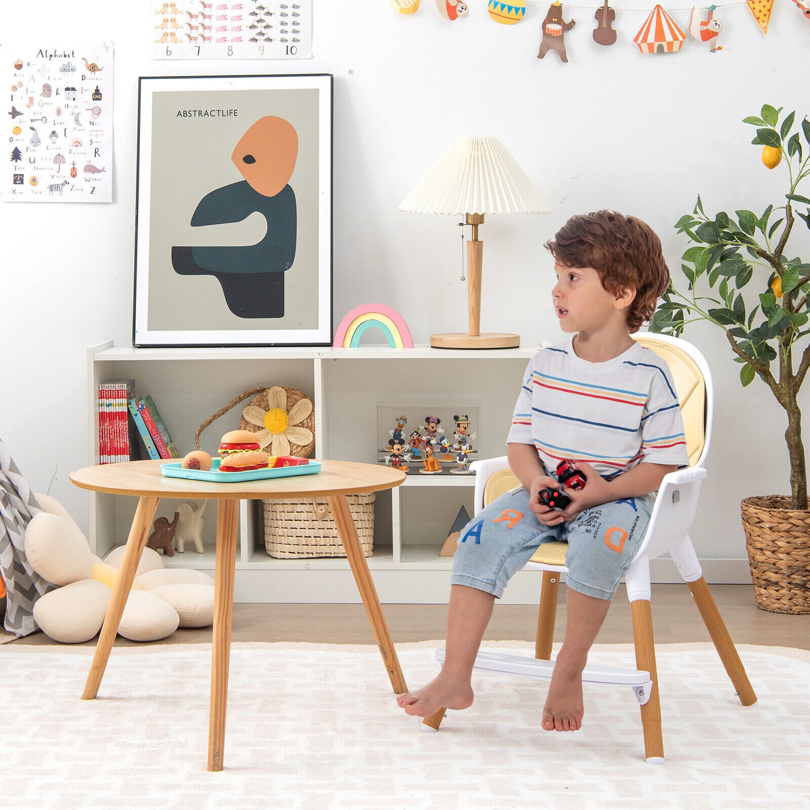Slickblue D-CO-EB61001DA Kids-Chairs - View #6