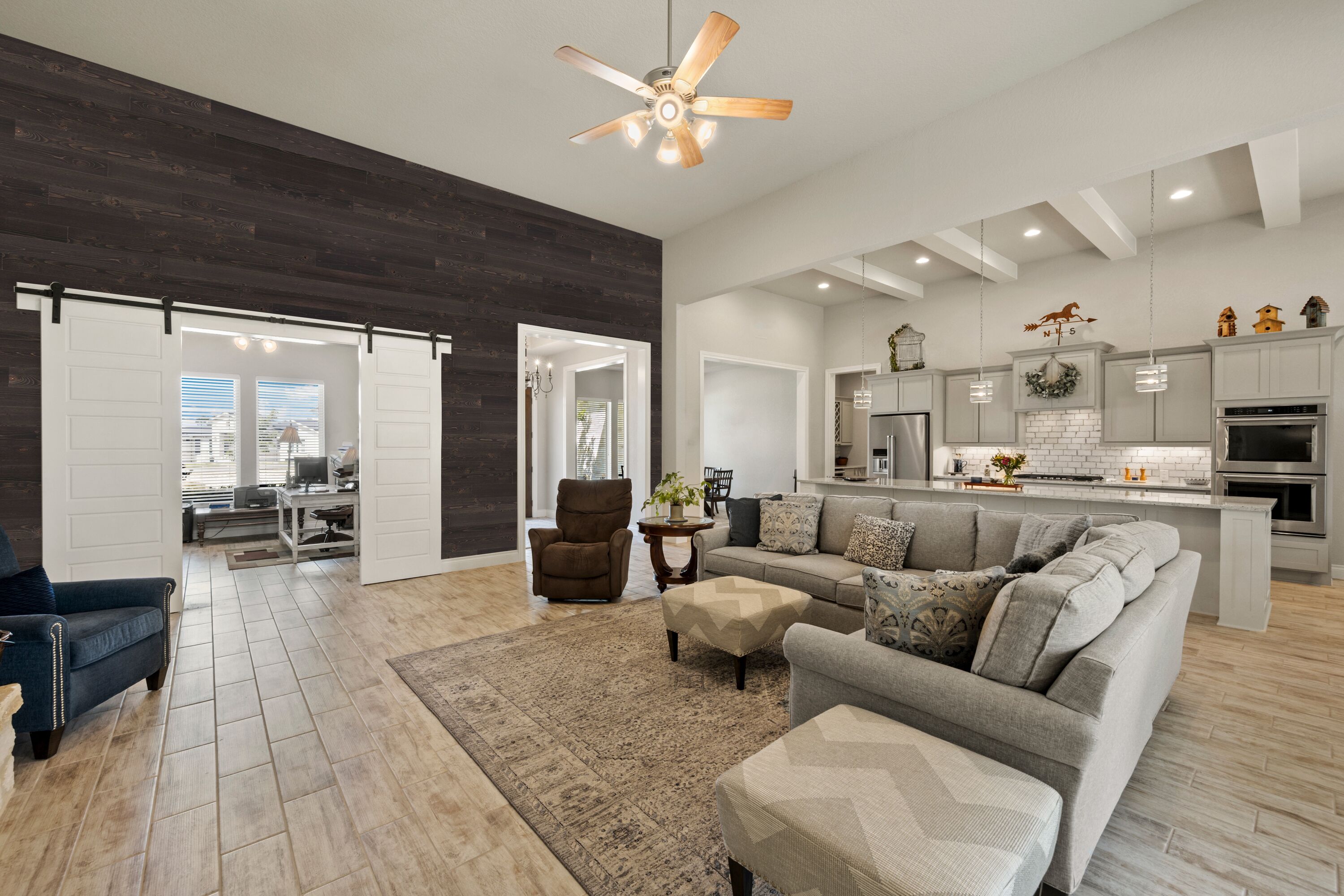 Timberchic 27310 Wall-Planks - View #3