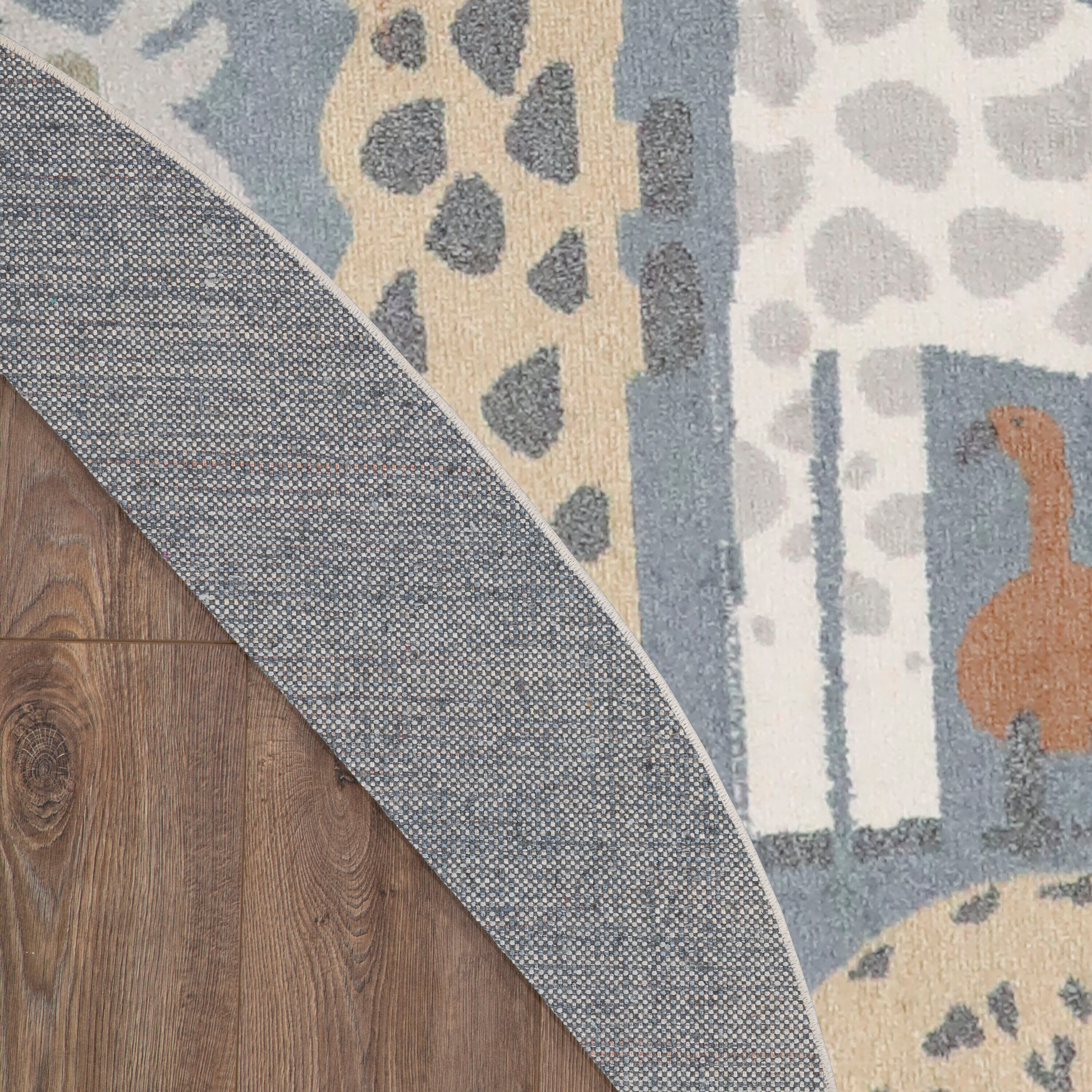Nourison Home 099446996701 rugs - View #5