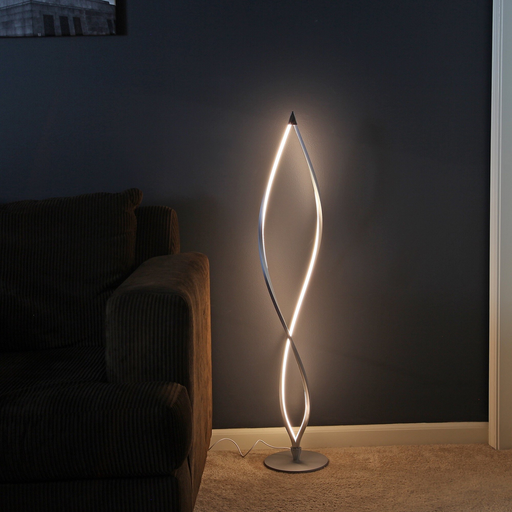 Brightech CC-ZC04-4W4W floorlamps - View #7