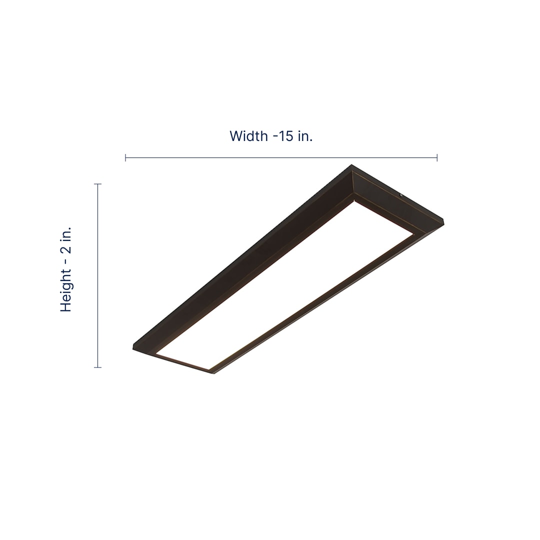 AFX ATL12483200L30D1RB flushmounts - View #2