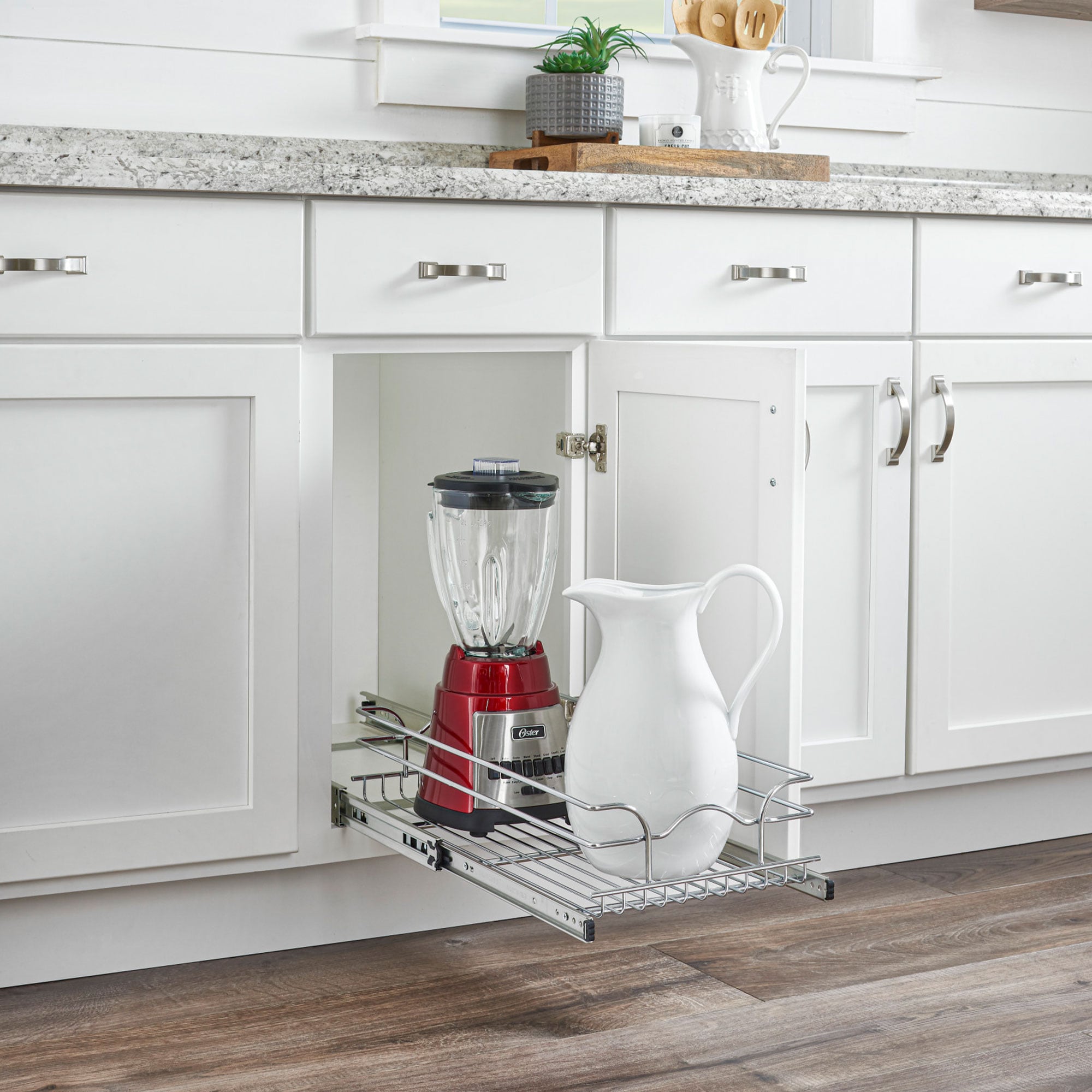 Rev-A-Shelf 167706 Pull-Out-Cabinet-Baskets - View #2