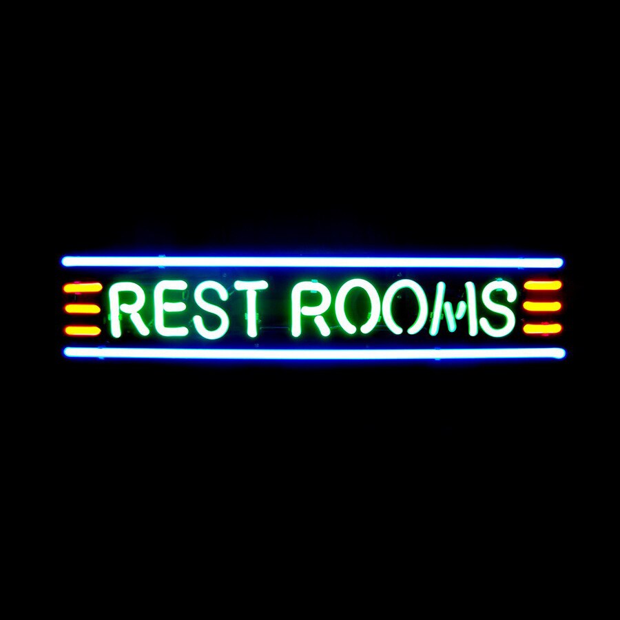 Neonetics 5RESTR 